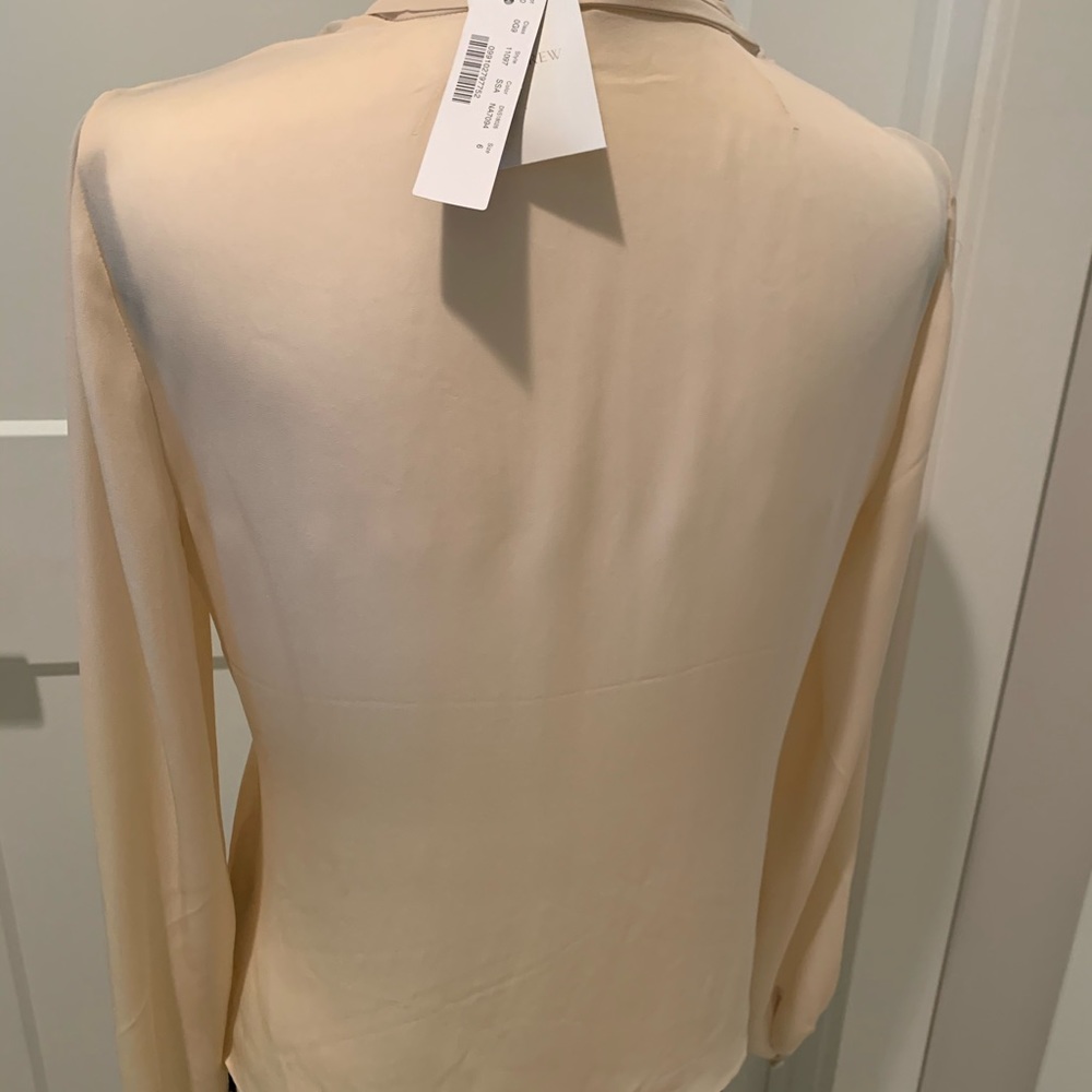 J crew Blouse